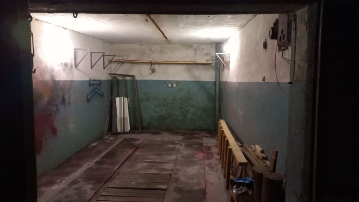 Продам гараж Автолюбитель 2 на автопарке возле горветки - фото 1