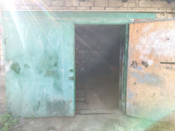 Продам гараж в Автолюбитель2 Павлоград