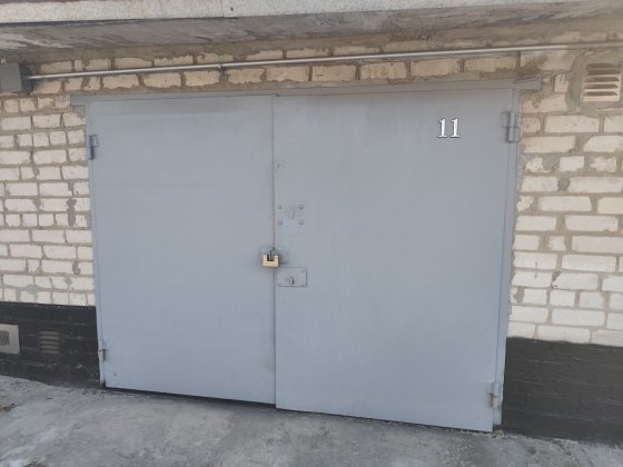 Продам гараж ПЗТО "Станкостроитель-1" Павлоград