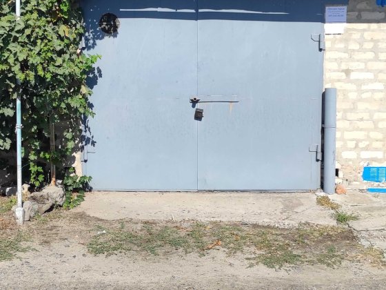 Продам гараж, Станкобудівників 2 Павлоград