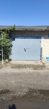 Продам гараж, Станкобудівників 2 - фото 1