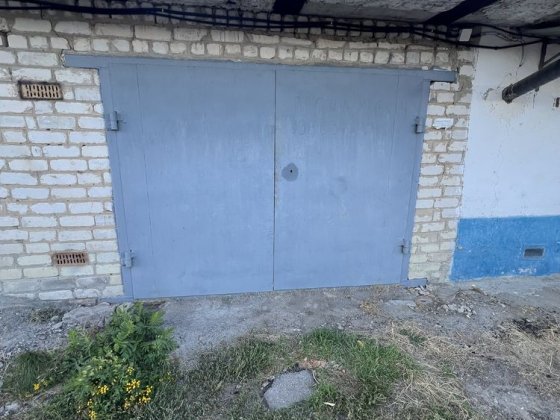 Продам гараж на ПХЗ Павлоград