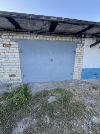 Продам гараж на ПХЗ - фото 1