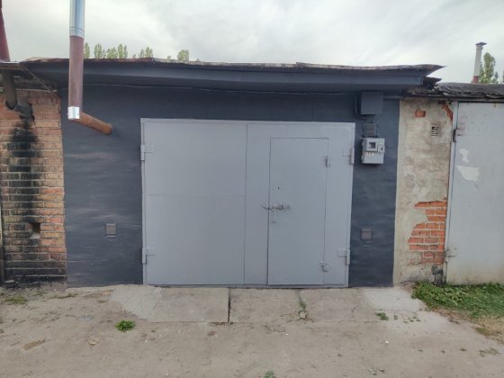 Продам гараж " Світанок" Прилуки