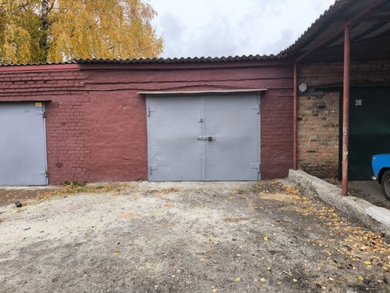 Продам гараж.Чайка Прилуки
