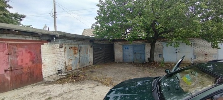 Продам гараж в корпоративе "Жигули" - фото 1