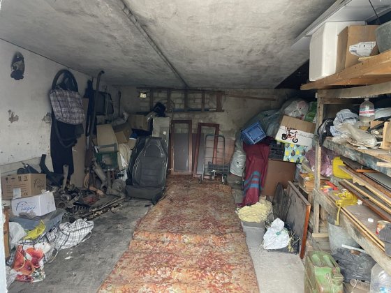 Продам гараж район химаша торг Павлоград