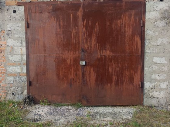 Продам гараж у м Сарни вул Технічна Сарни