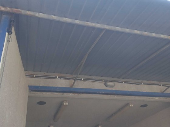 Продам Гараж "Надежда" Павлоград