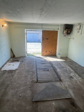 Гараж в кооперативі Гагаринець - фото 1