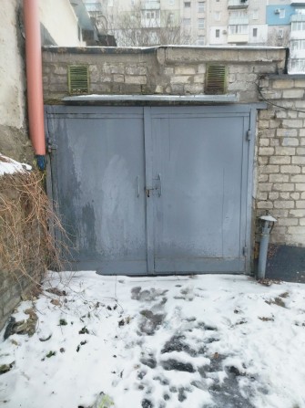 Продам гараж за СБУ - фото 1