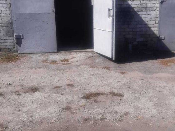 Продам гараж р-н Озеро Світловодськ