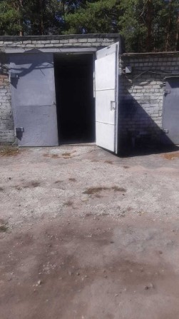 Продам гараж р-н Озеро - фото 1