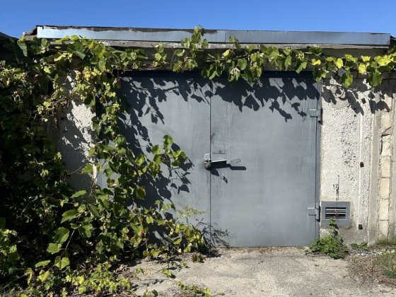 Продам гараж (2 обьездная) Світловодськ