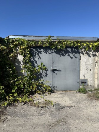 Продам гараж (2 обьездная) - фото 1