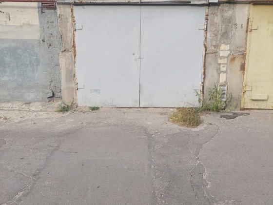 Терміново прода гараж в Андр якюшкіном яру. Світловодськ