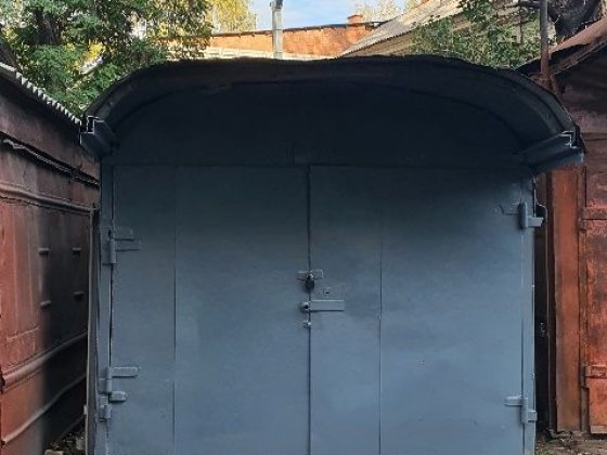 Срочно продам гараж 