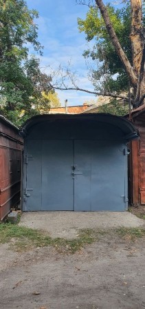 Срочно продам гараж - фото 1