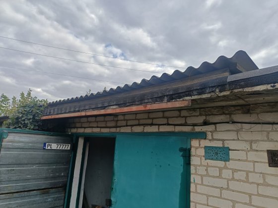 Продам Гараж Ёлочка 