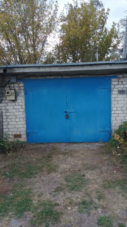 Гараж Ялинка супер - фото 1