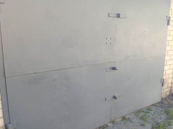 Продам гараж кооп. Лада, р-н Богдана Смела