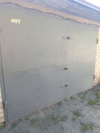 Продам гараж кооп. Лада, р-н Богдана - фото 1