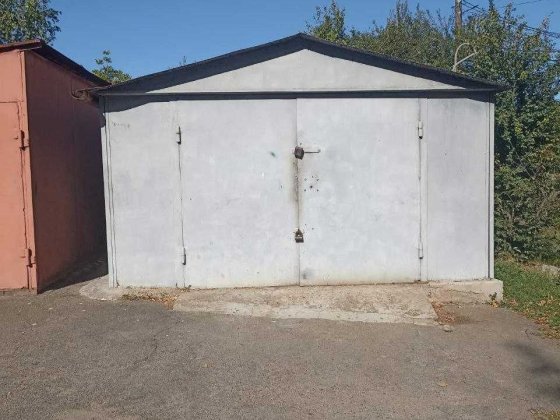 Продам гараж. Місто Сміла. Район Богдана Смела