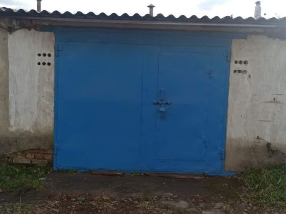 Продам гараж. "Беркут". Яма, підвал. Старокостянтинів