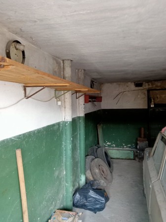 Продам гараж 2-гий кооператив - фото 1