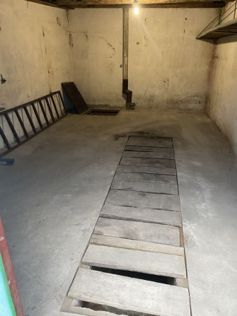 Продам гараж в кооперативі «Дачний» - фото 1