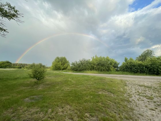 Місця під гаражі, фундамент пров.Дачний Фастів Фастов
