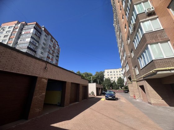 Гараж ЖК Пушкінський Тернопільська 34Г Хмельницкий