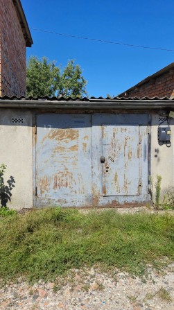 Продам просторий гараж - фото 1