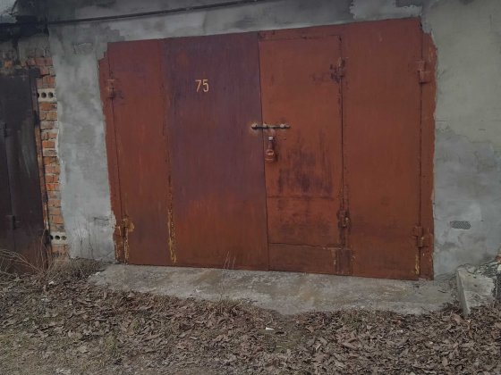 Продам гараж в південного західному районі Хмельницкий