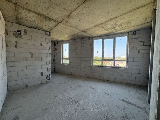 Квартира студія 24 м в престижному районі Киев