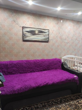 Продаж 1-кімнатної квартири - фото 1