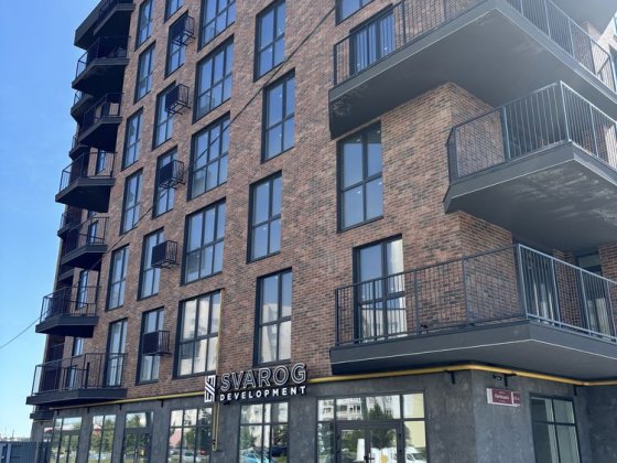 Двокімнатна квартира в ЖК Dream Lake на Вишеньці БЕЗ КОМІСІЙНИХ! Винница