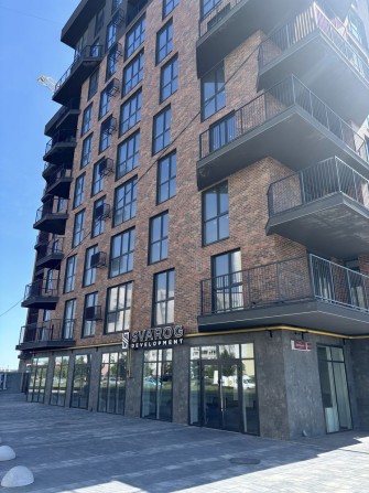 Двокімнатна квартира в ЖК Dream Lake на Вишеньці БЕЗ КОМІСІЙНИХ! - фото 1