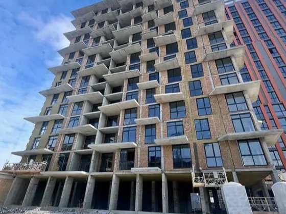 Продається 1к квартира в ЖК Central Park Винница