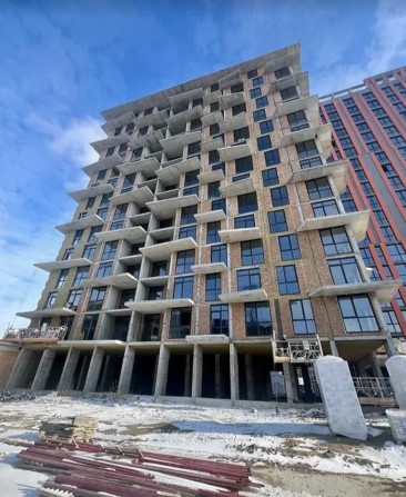 Продається 1к квартира в ЖК Central Park - фото 1