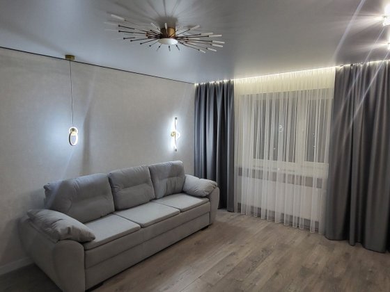 2к.Новобуд.3поверх.Євррремонт