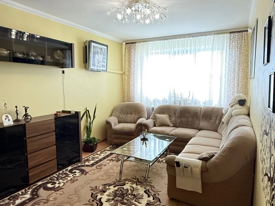 Продаж 3-ї квартири з ремонтом. Вінниця