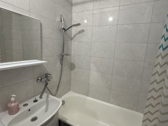 ЄВідновлення. Продаж 2-кімнатної квартири в центрі міста Чернигов