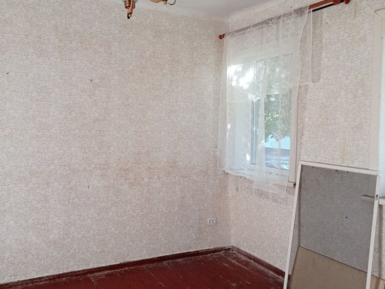 Однокімнатна кв-ра 25.5м² на 5-ти Кутах. по вул. Олександра.Молодчого. Чернигов