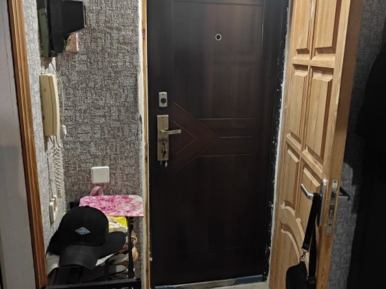 1-к квартира Л. Лукьяненка, комната 18,8 Чернигов