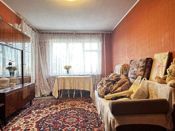 Продам 3х комн кв Центр, Черновола, Пр-т Мира. Чернигов