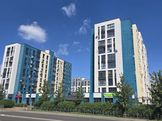 Однушка Митниця - Лагуна Черкаси