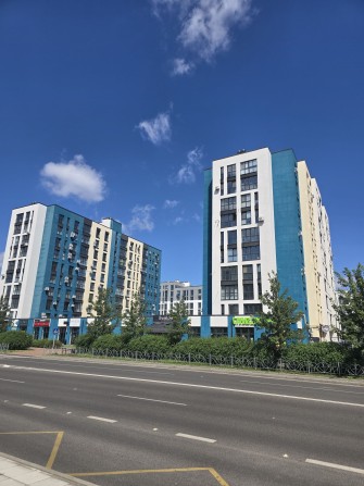 Однушка Митниця - Лагуна - фото 1