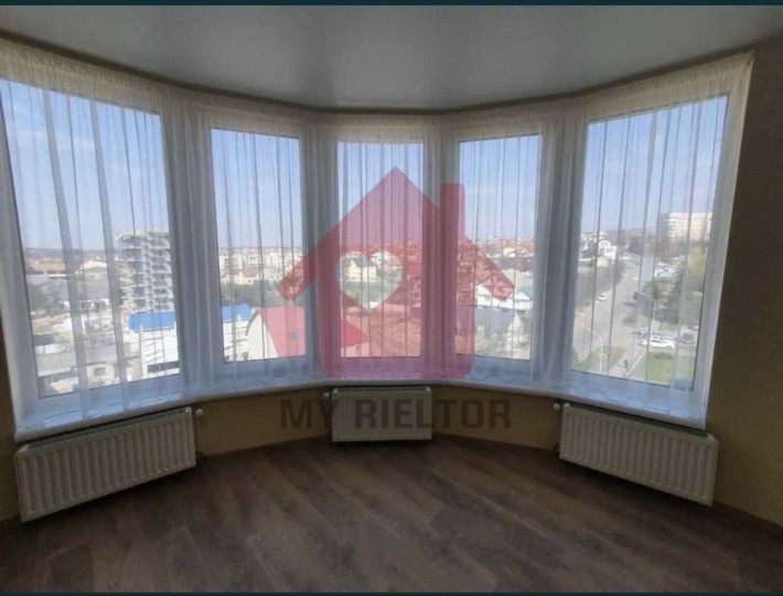 Продаж двокімнатної по вул. Грибоєдова - фото 1