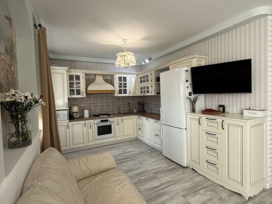 NEWStreet! Продам Дворівневу квартиру по Пр.Миру Чернигов